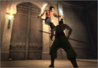 Prince of Persia: The Sands of Time
