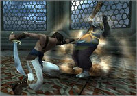 Prince of Persia: The Sands of Time