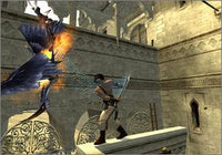 Prince of Persia: The Sands of Time