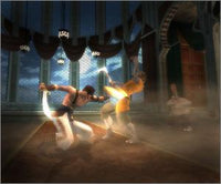 Prince of Persia: The Sands of Time