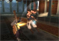 Prince of Persia: The Sands of Time