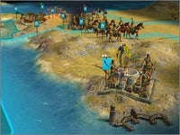 Civilization: Warlords 4
