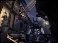 Prince of Persia: The Two Thrones
