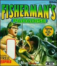 Fisherman's Paradise