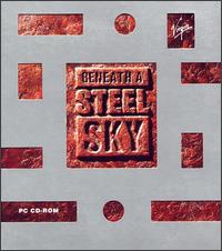 Beneath a Steel Sky w/ Manual