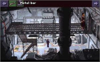 Beneath a Steel Sky w/ Manual