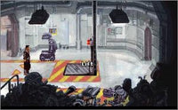 Beneath a Steel Sky w/ Manual