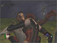 BloodRayne w/ Manual - NeverDieMedia