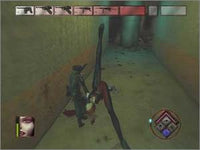 BloodRayne w/ Manual - NeverDieMedia