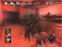 BloodRayne w/ Manual - NeverDieMedia