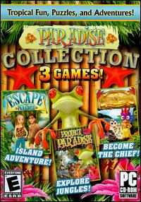 Paradise Collection - NeverDieMedia