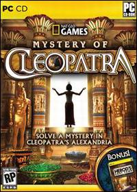 Nat Geo Games: Mystery Of Cleopatra