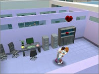 Hospital Tycoon w/ Manual