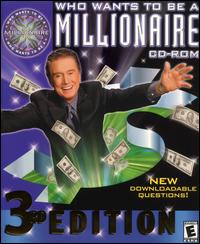 Who Wants to Be a Millionaire 3rd