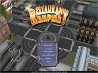 Restaurant Empire