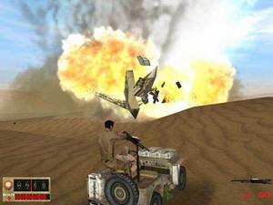 Desert Rats Pc Game WWII: Desert Rats – NeverDieMedia