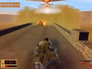 Desert Rats Pc Game WWII: Desert Rats – NeverDieMedia