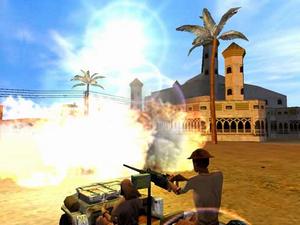 Desert Rats Pc Game WWII: Desert Rats – NeverDieMedia