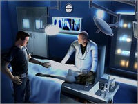 CSI: Crime Scene Investigation: 3 Dimensions Of Murder w/ Manual