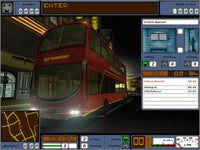 Bus Driver