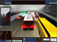 Bus Driver