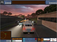Bus Driver