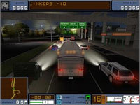 Bus Driver
