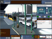 Bus Driver