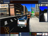 Bus Driver