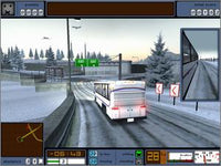 Bus Driver