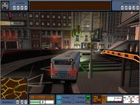 Bus Driver
