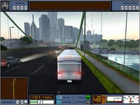 Bus Driver