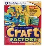 Print Artist: Craft Factory