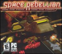 Space Rebellion