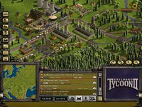 Railroad Tycoon: Conquer 3 Continents 2
