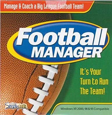 Football Manager - NeverDieMedia