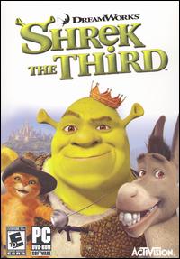 Shrek: The Third