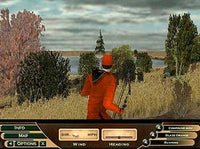 Deer Hunt Challenge w/ Manual
