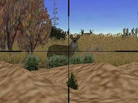 Deer Hunt Challenge w/ Manual