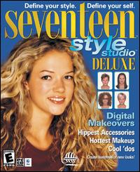 Seventeen Style Studio Deluxe