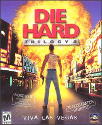 Die Hard Trilogy  2