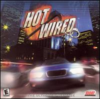 Hot Wired