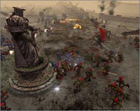 Warhammer 40,000: Dawn of War w/ Manual