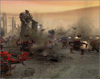 Warhammer 40,000: Dawn of War w/ Manual
