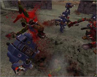 Warhammer 40,000: Dawn of War w/ Manual