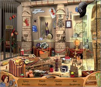 Natalie Brooks: Triple Trouble Collection