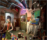 Natalie Brooks: Triple Trouble Collection