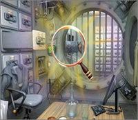 Natalie Brooks: Triple Trouble Collection