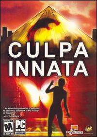 Culpa Innata w/ Manual