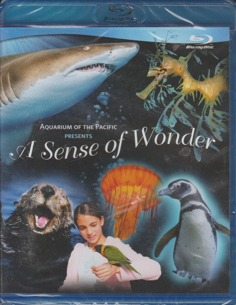 A Sense of Wonder